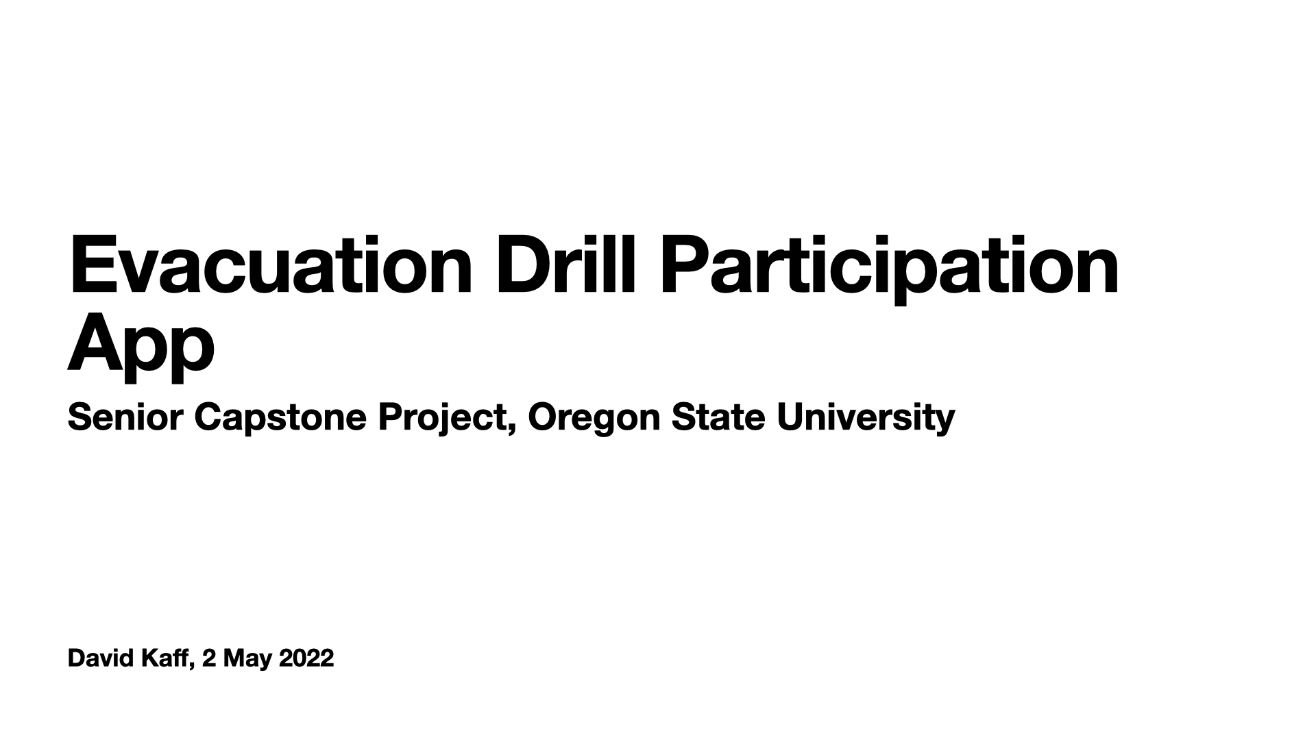 A slide from the slide deck in question (please view downloadable pdf or keynote file for accessible text).