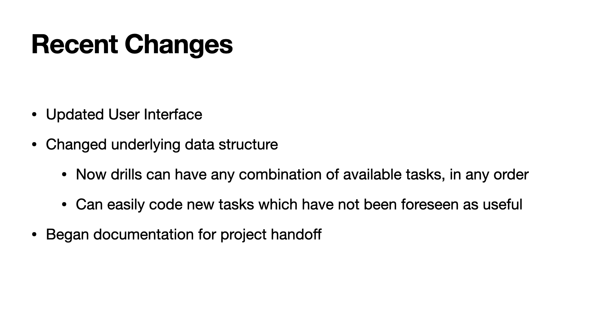 A slide from the slide deck in question (please view downloadable pdf or keynote file for accessible text).